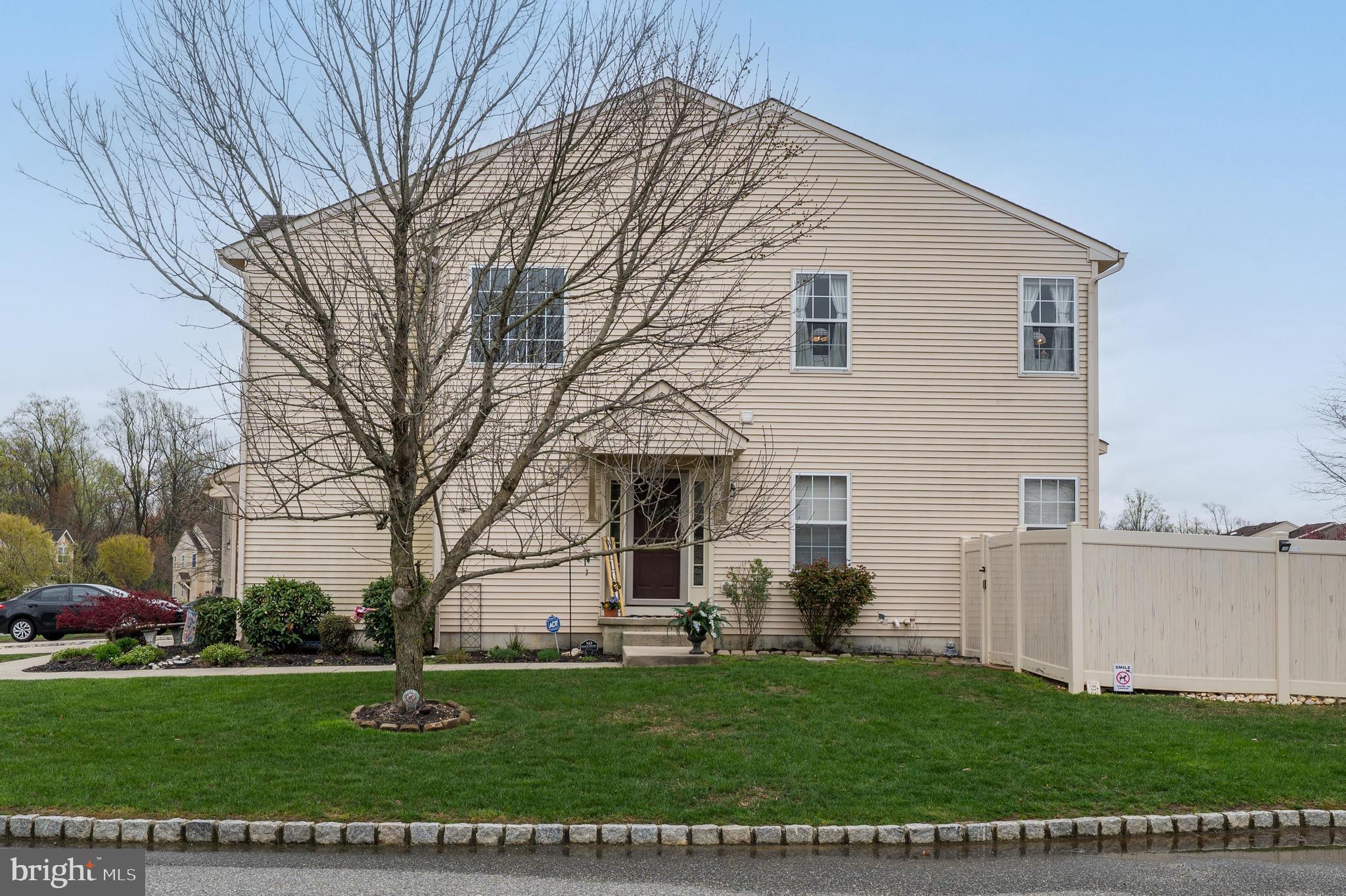 30 GLACIER DRIVE