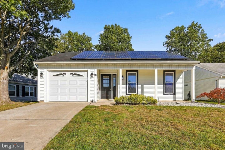 Photo 1 of 23 — 16 DUNSTABLE ROAD, SOUTHAMPTON TWP, NJ 08088