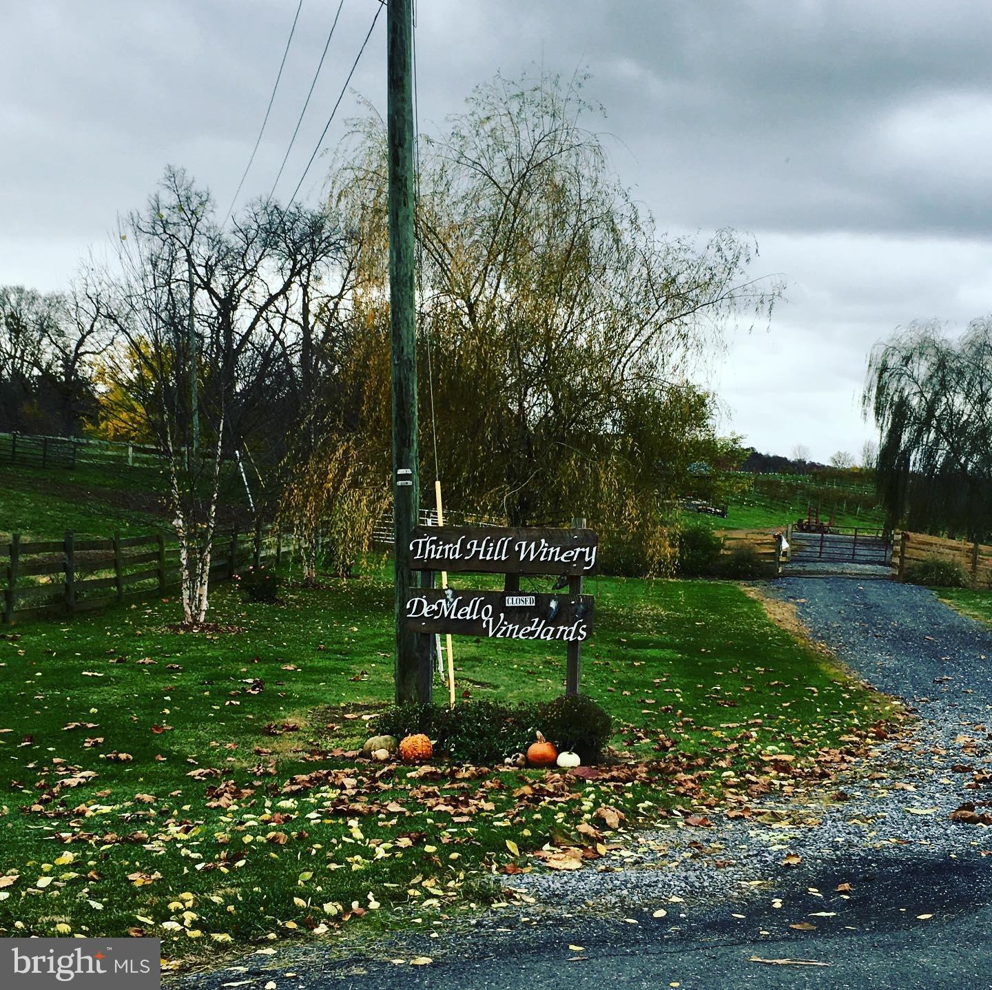 NONE AVAILABLE - Farm