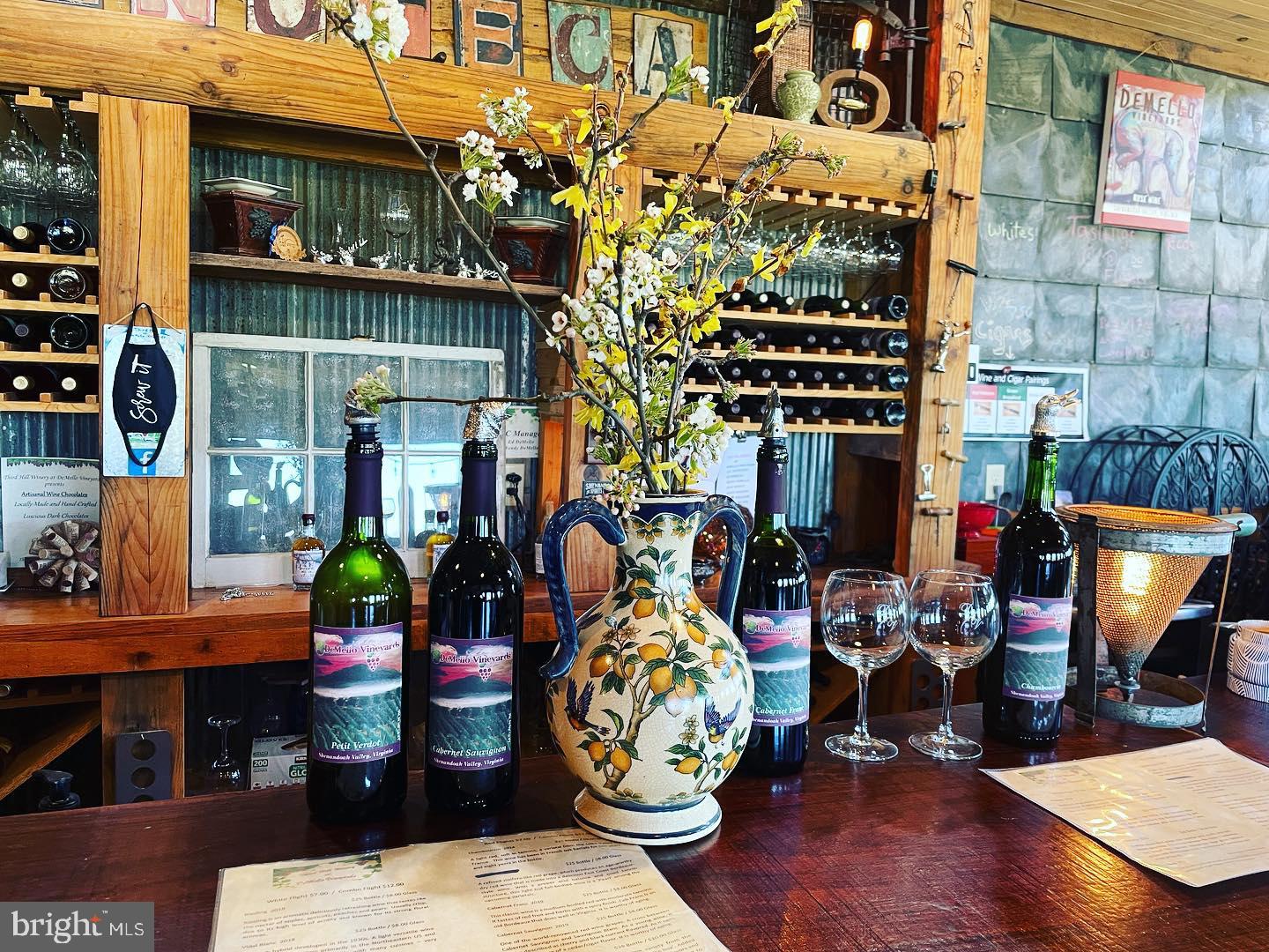 NONE AVAILABLE - Farm