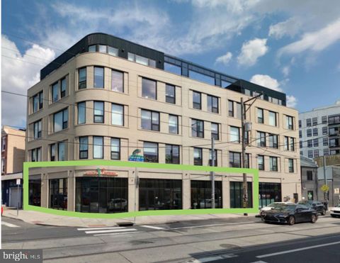 Photo of 965 Frankford Ave, PHILADELPHIA, PA 19125 (MLS # PAPH2589132)