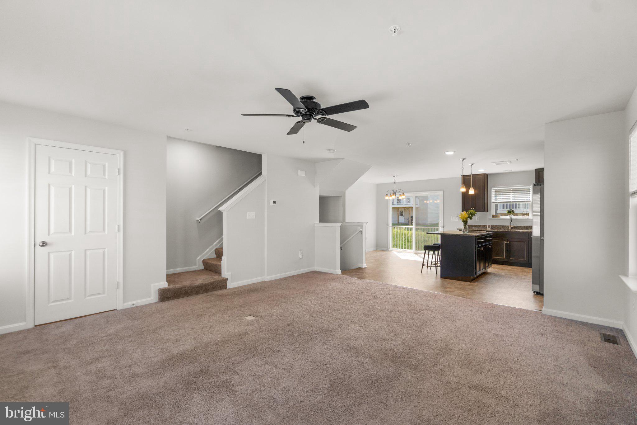 MEADE'S CROSSING - Residential