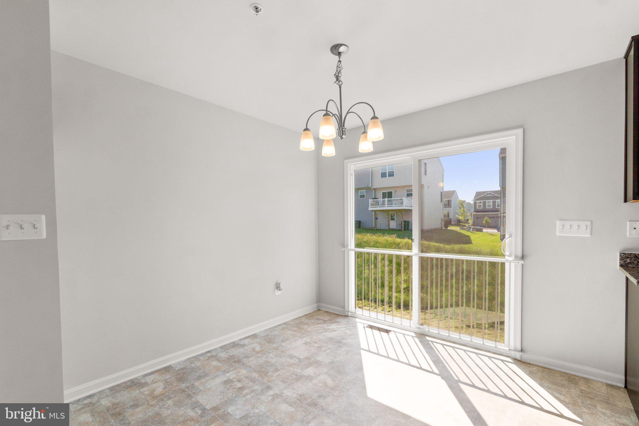 MEADE'S CROSSING - Residential