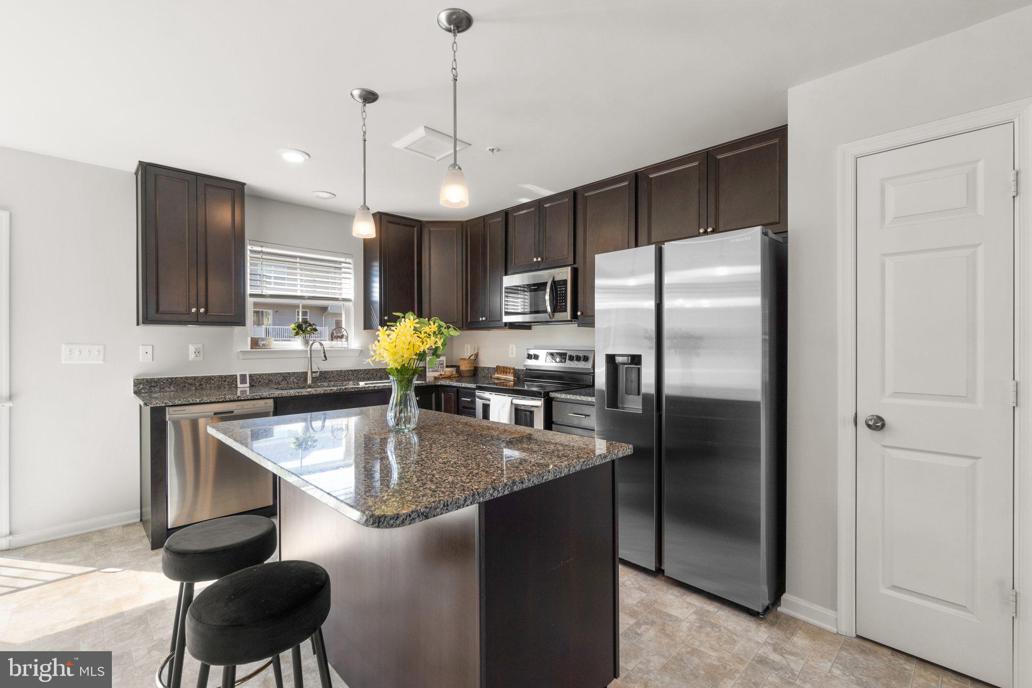 MEADE'S CROSSING - Residential