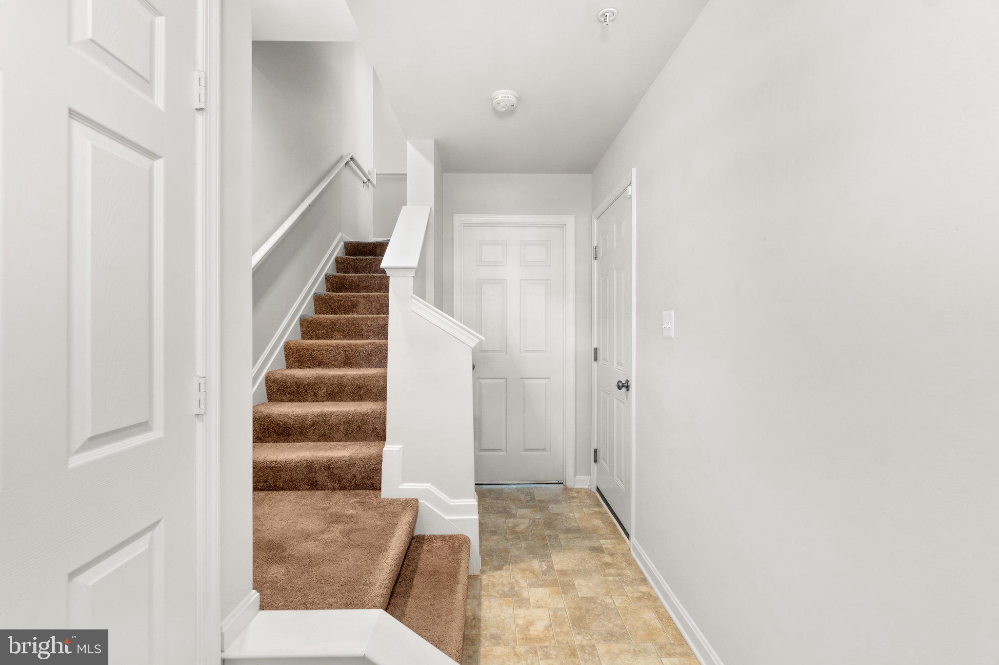 MEADE'S CROSSING - Residential