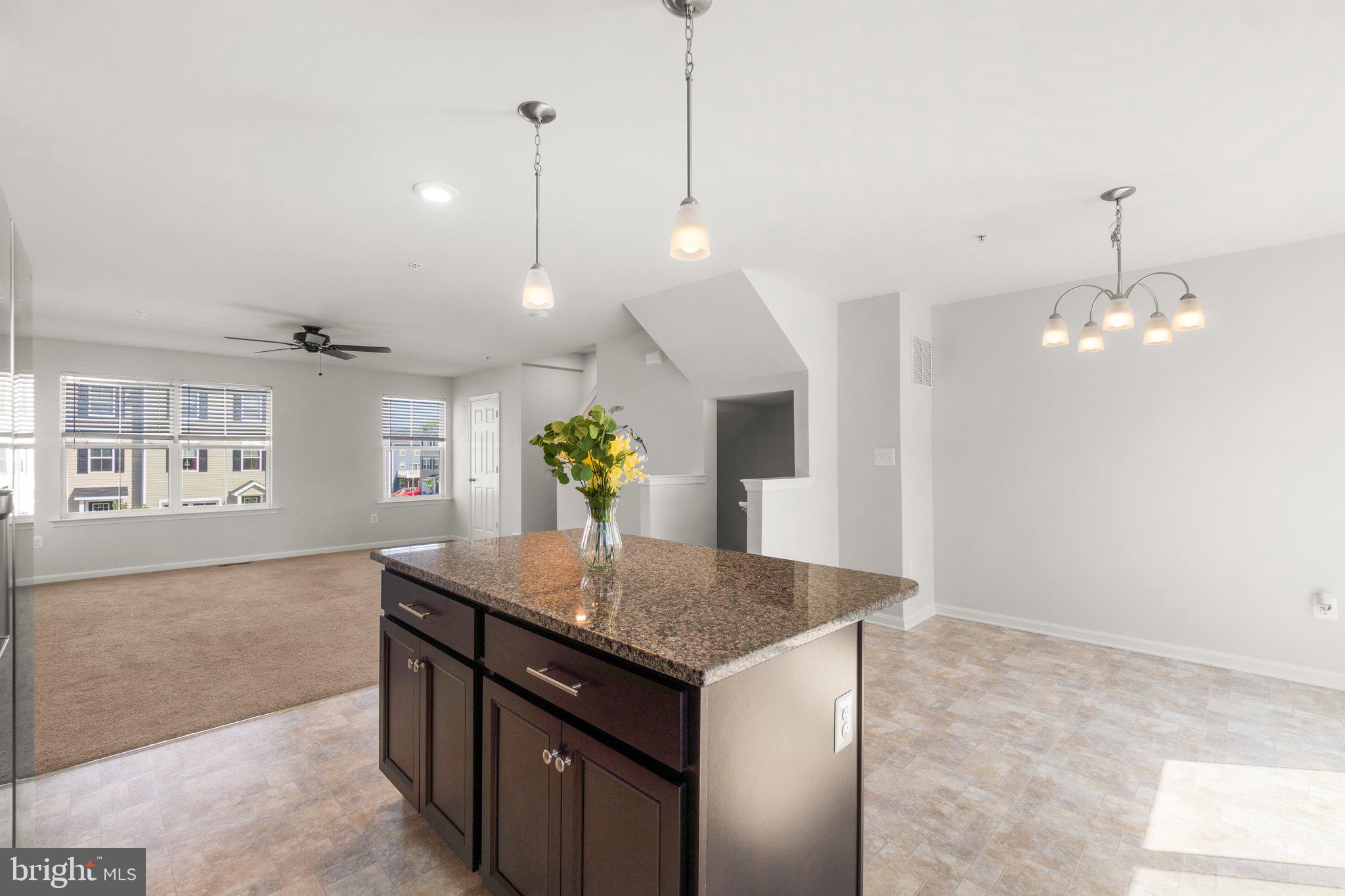 MEADE'S CROSSING - Residential