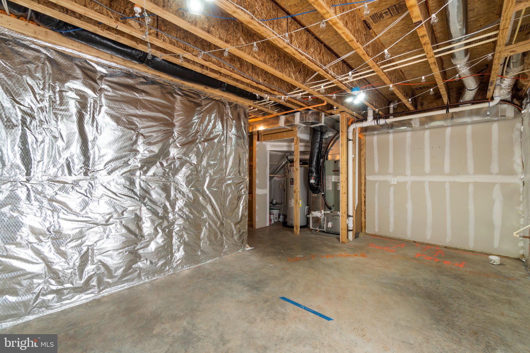 MEADE'S CROSSING - Residential