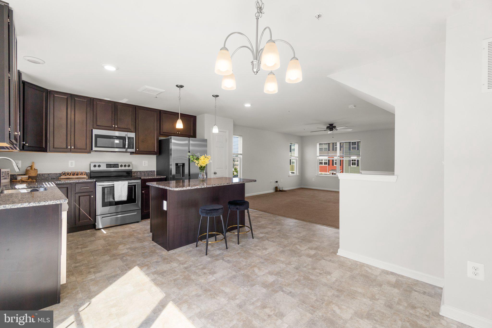 MEADE'S CROSSING - Residential