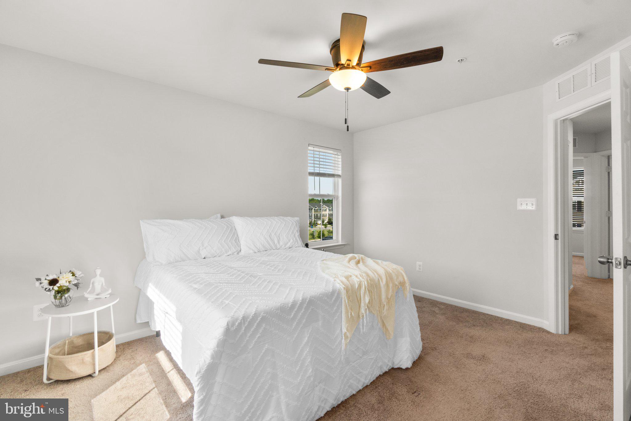 MEADE'S CROSSING - Residential