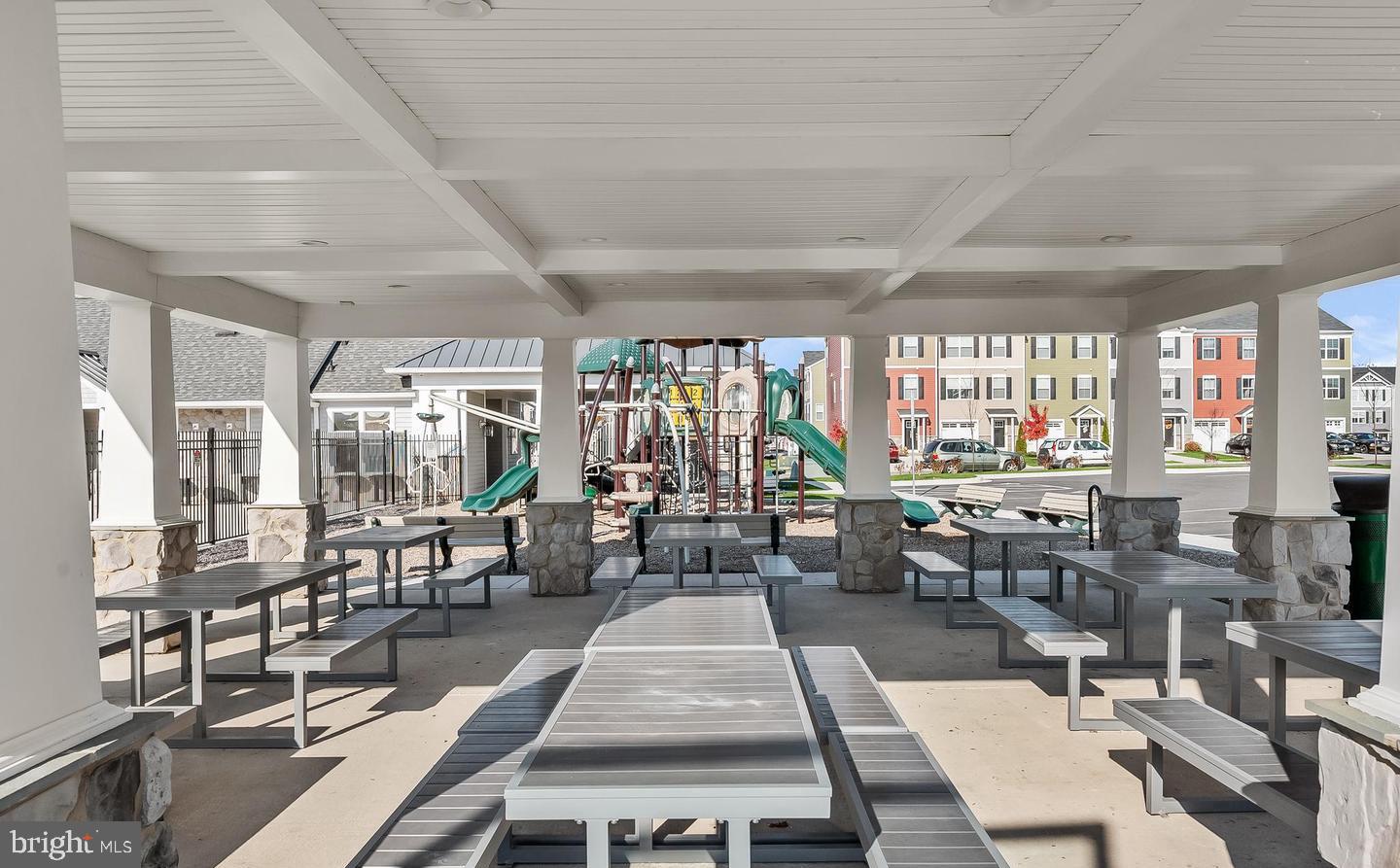 MEADE'S CROSSING - Residential