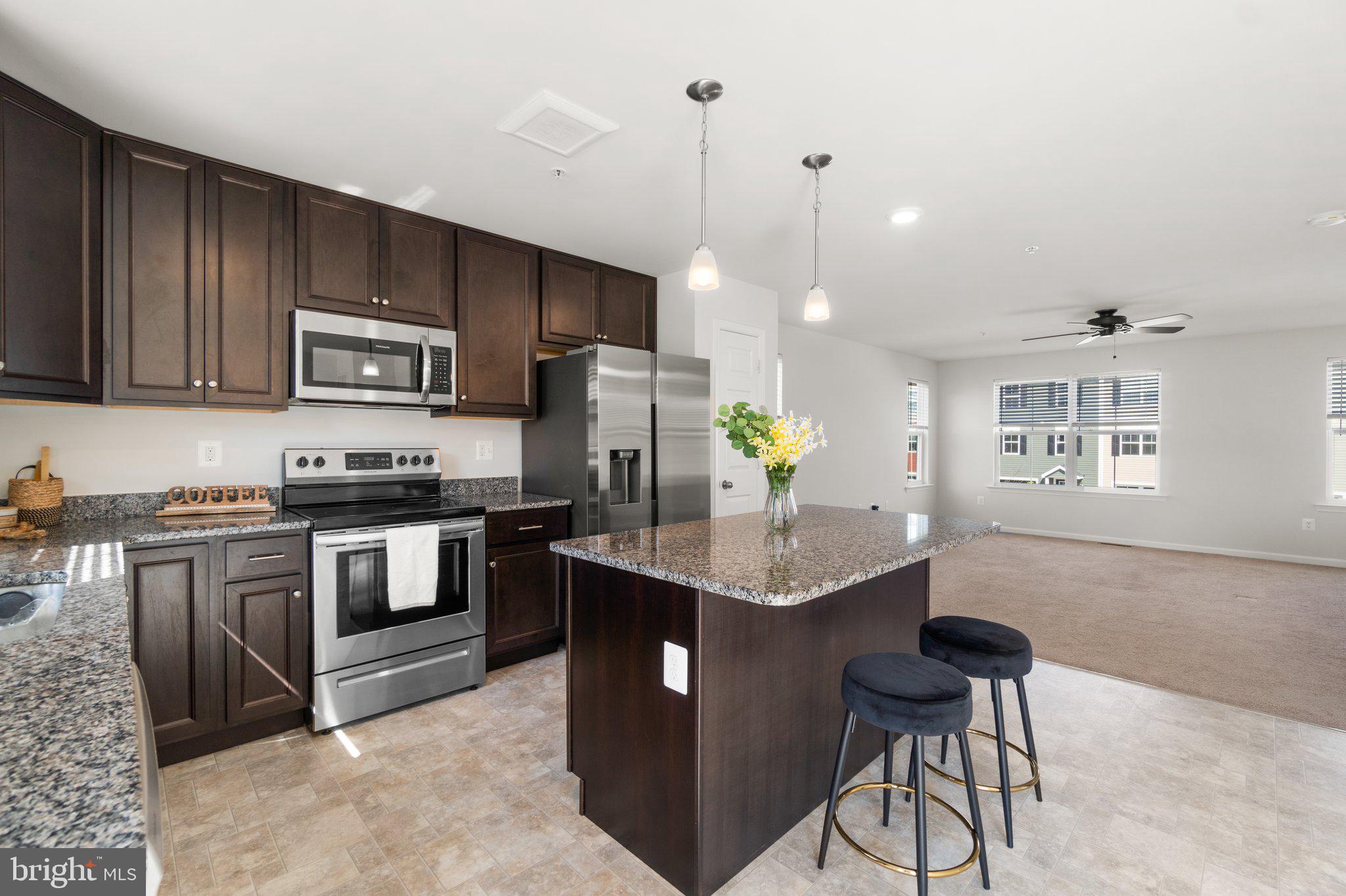 MEADE'S CROSSING - Residential