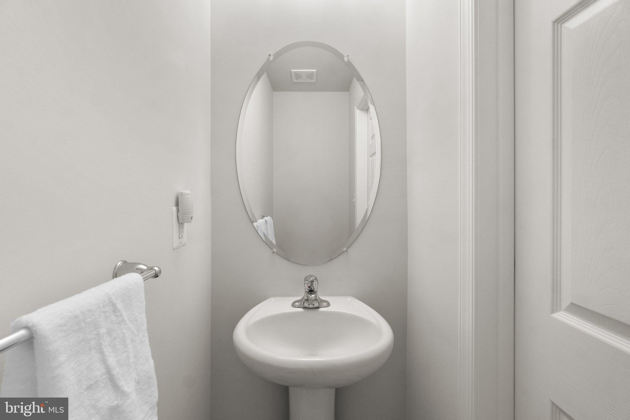 MEADE'S CROSSING - Residential