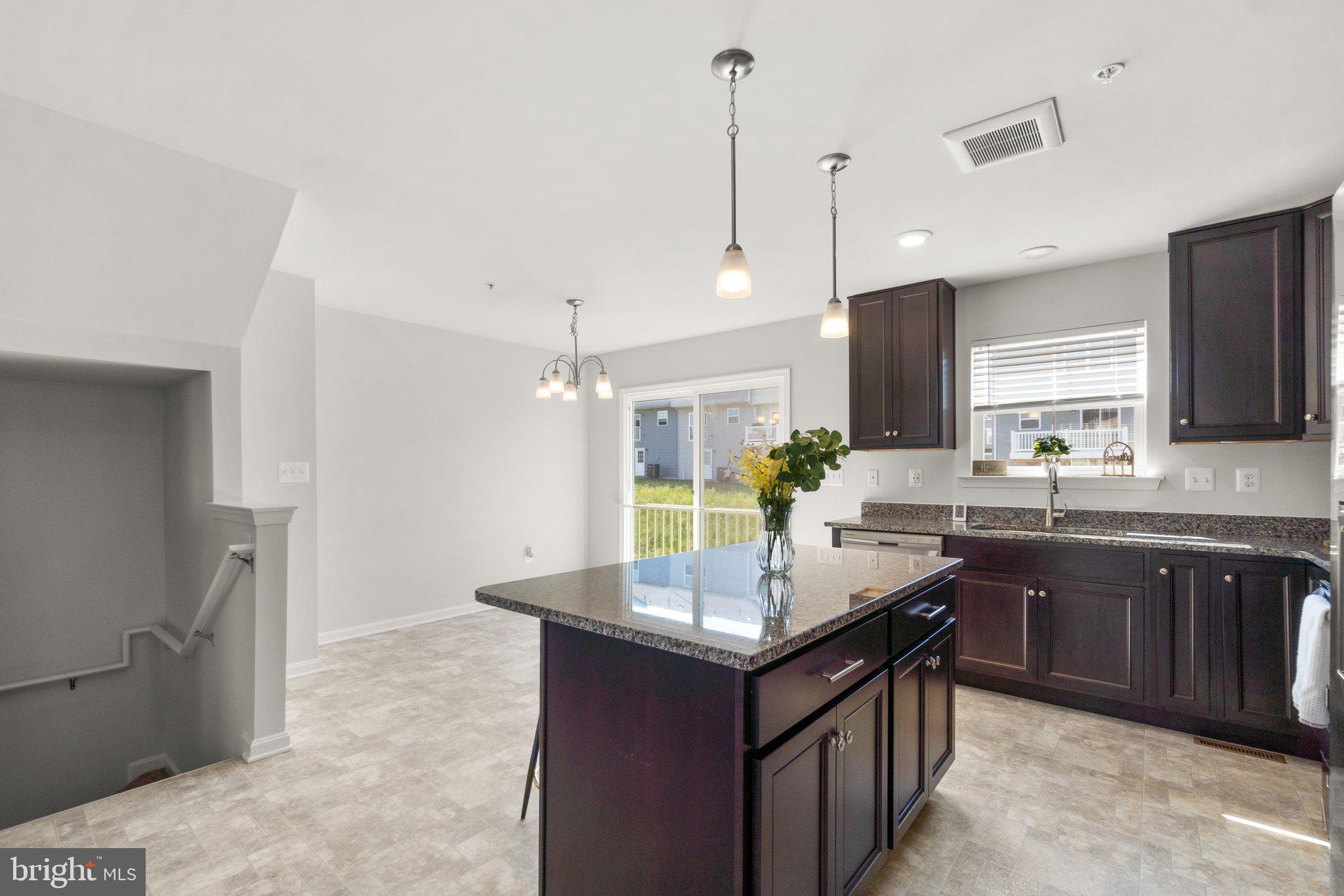 MEADE'S CROSSING - Residential