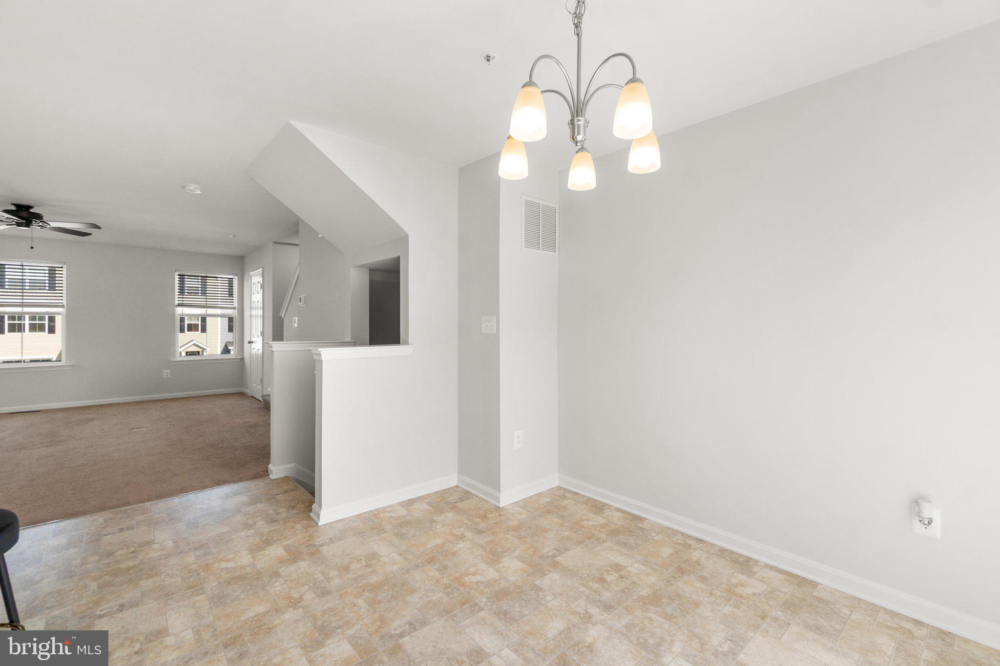 MEADE'S CROSSING - Residential