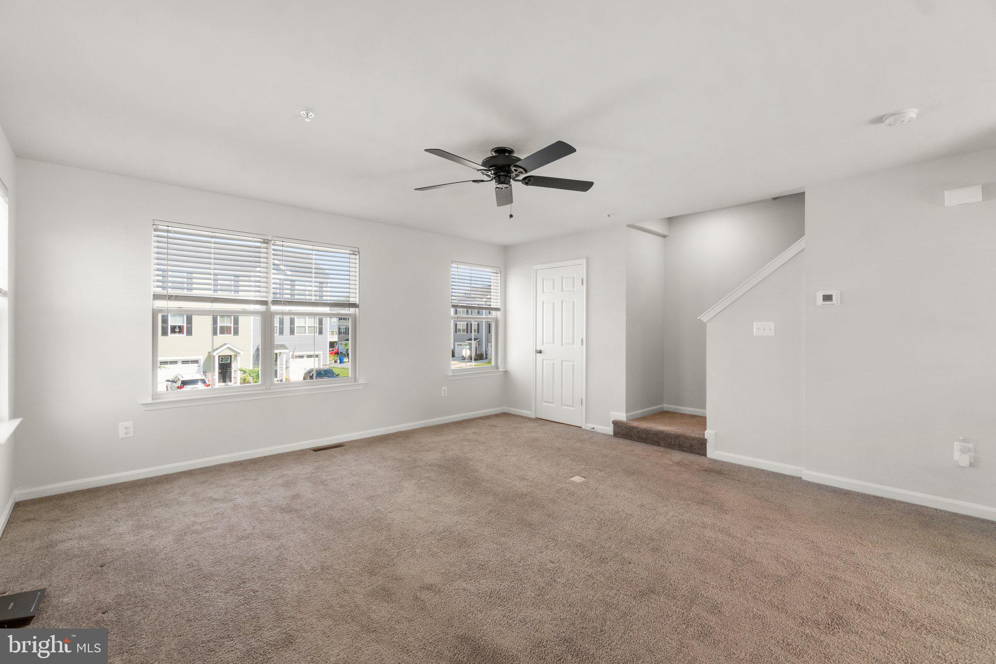 MEADE'S CROSSING - Residential