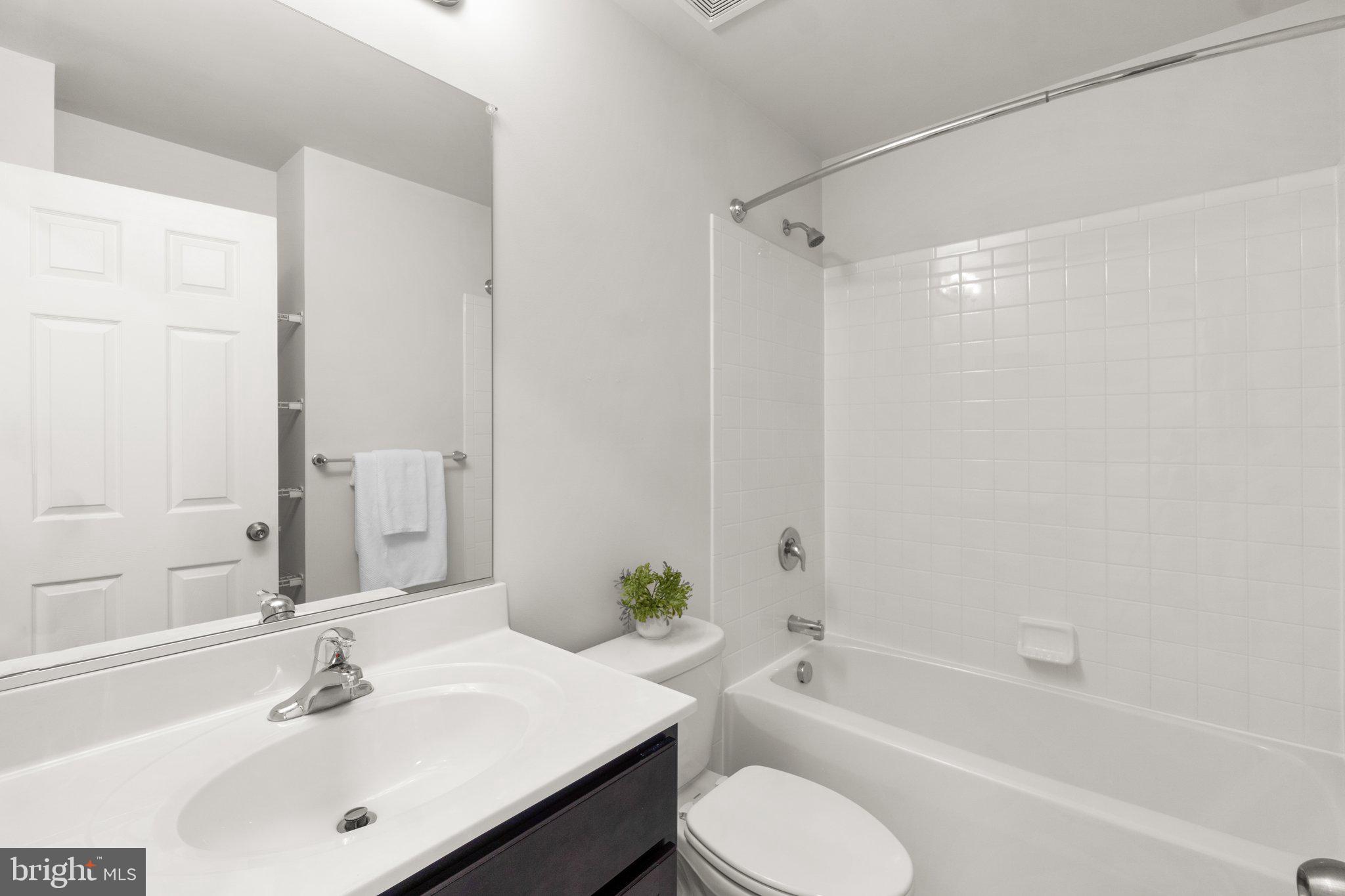 MEADE'S CROSSING - Residential