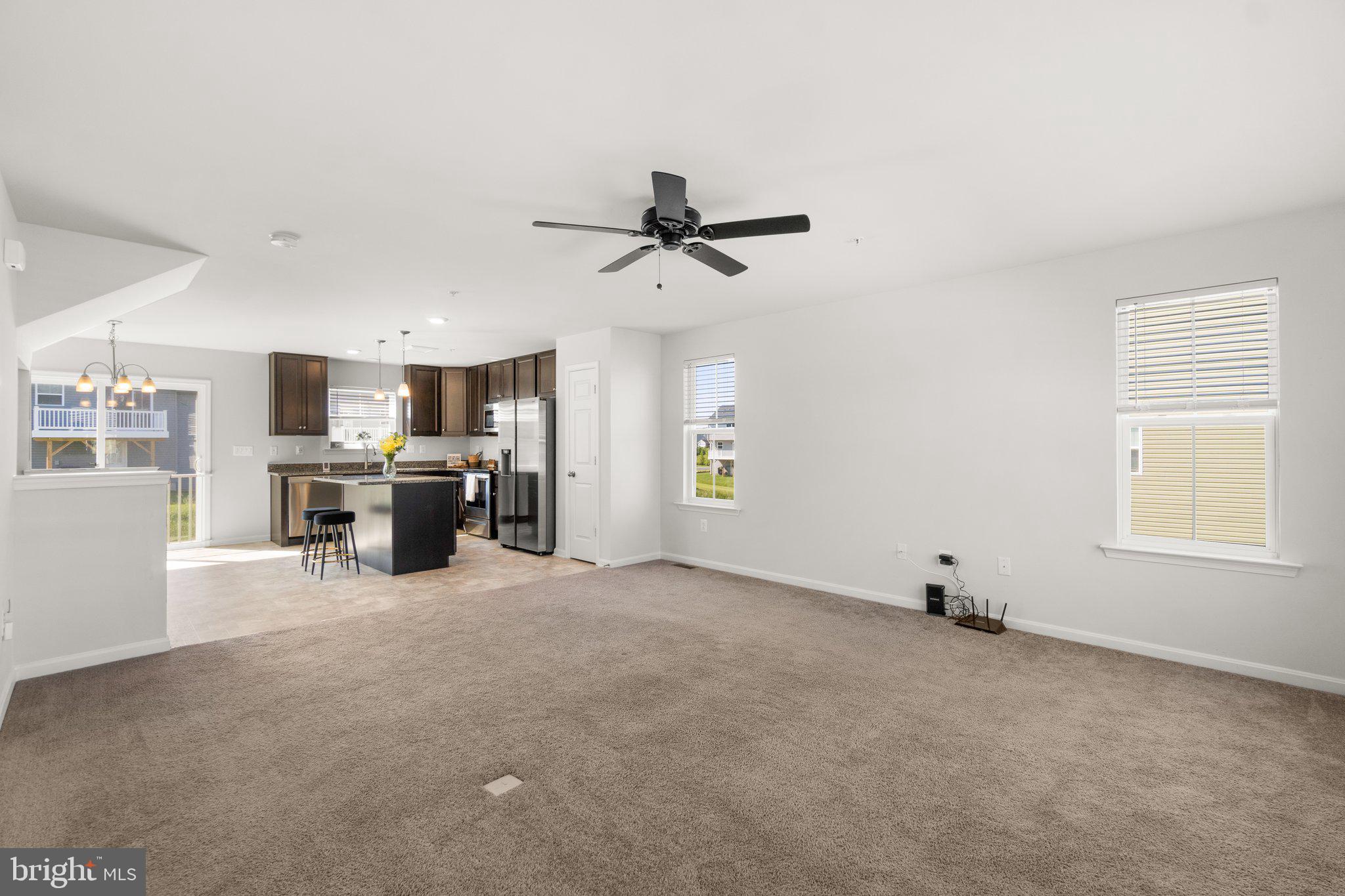 MEADE'S CROSSING - Residential