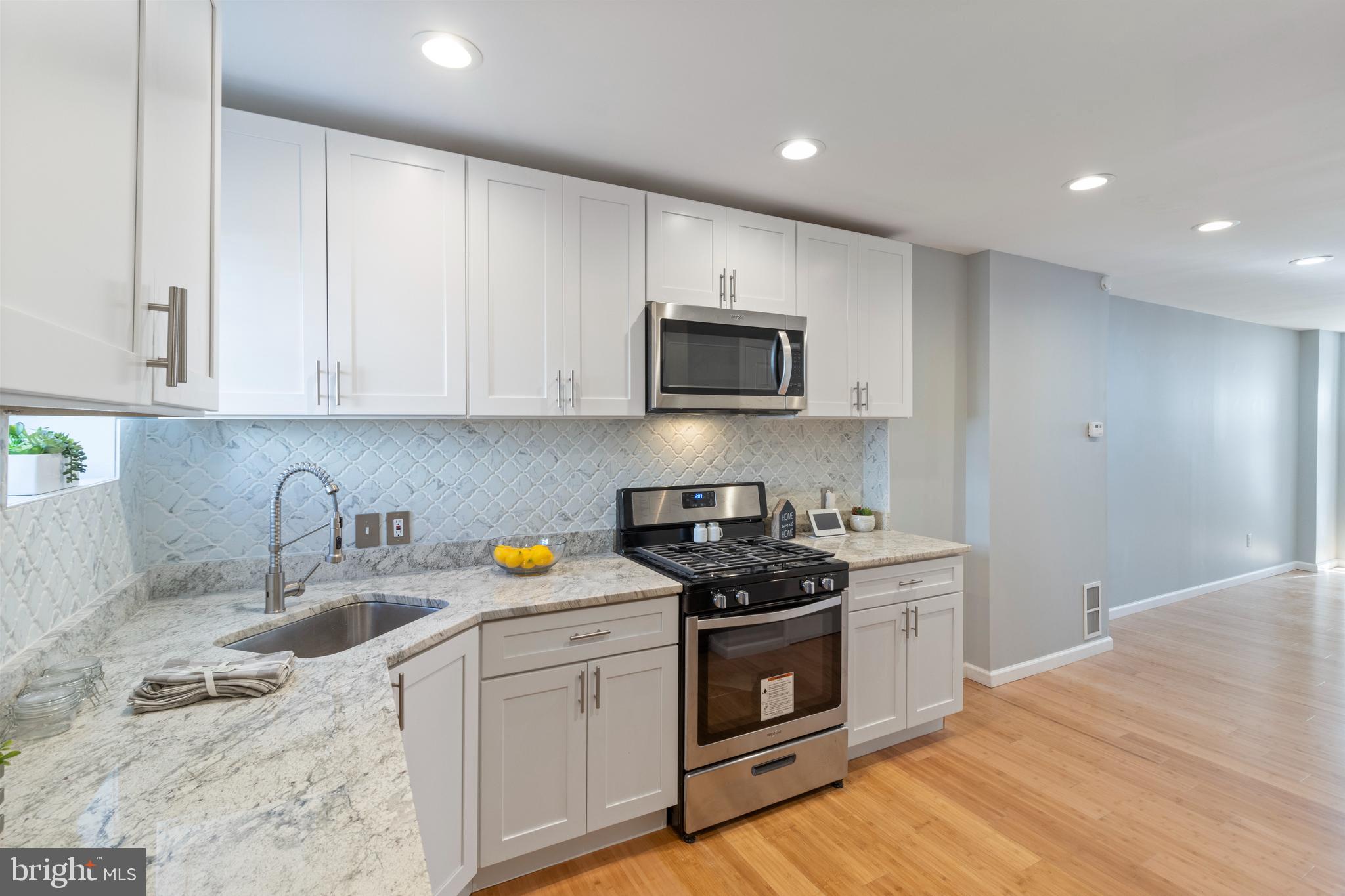 PIGTOWN HISTORIC DISTRICT - Residential