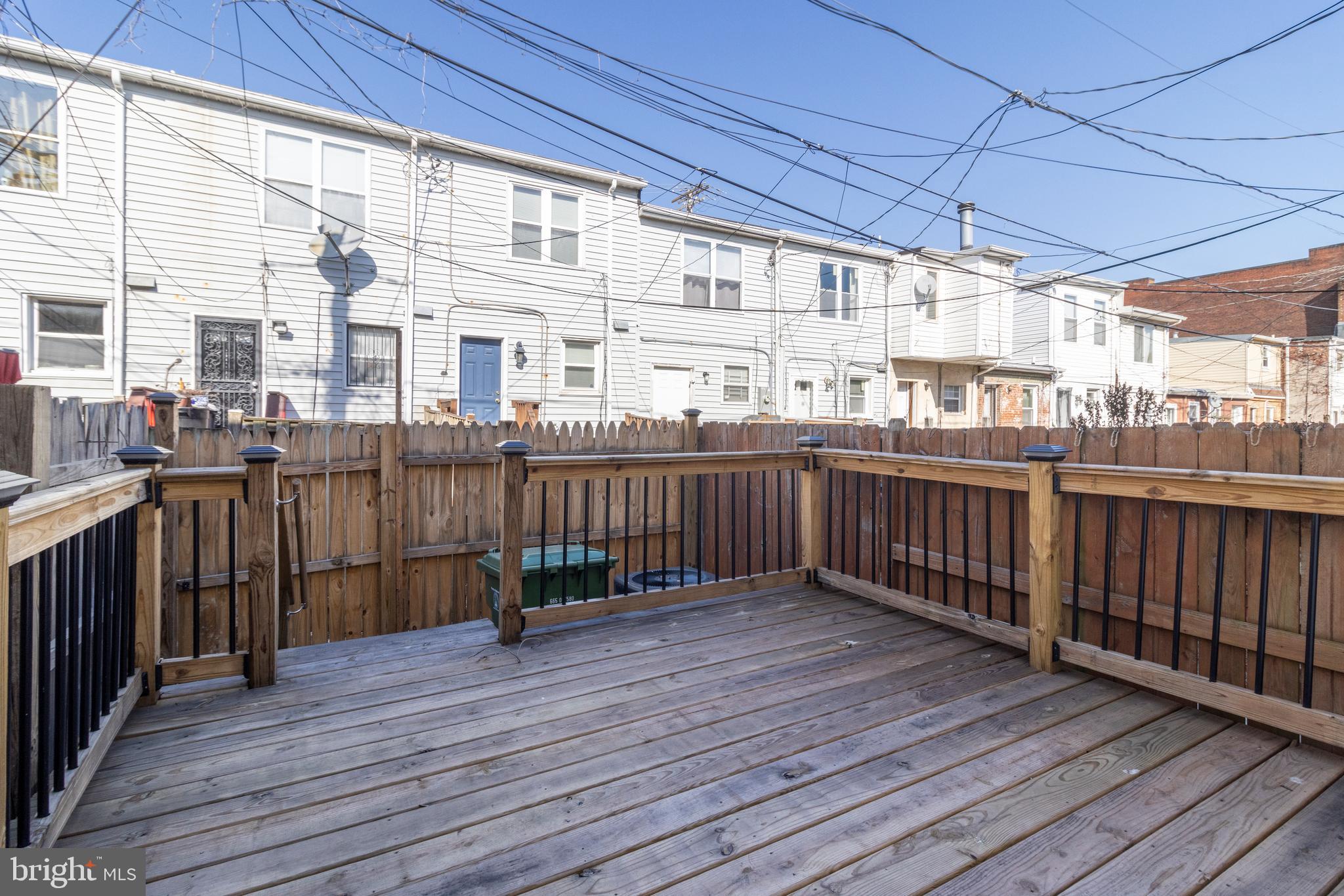 PIGTOWN HISTORIC DISTRICT - Residential