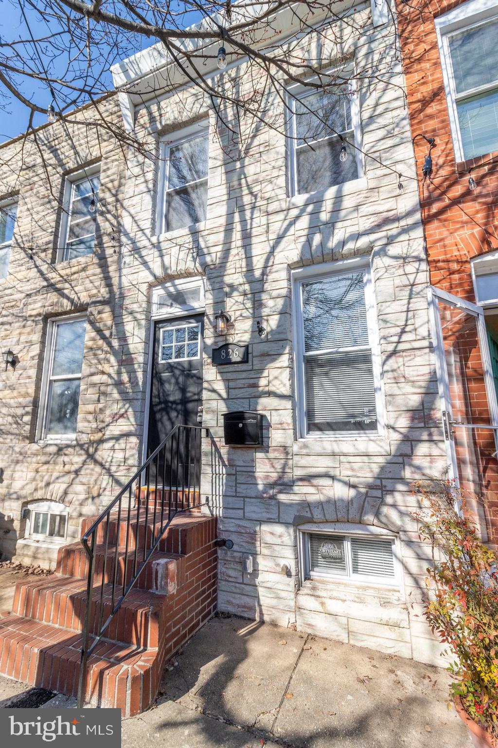 PIGTOWN HISTORIC DISTRICT - Residential