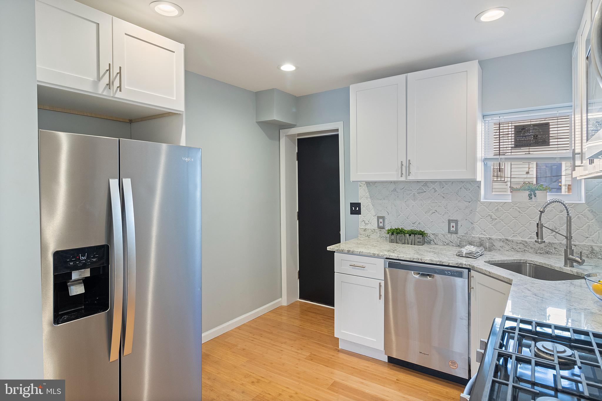 PIGTOWN HISTORIC DISTRICT - Residential