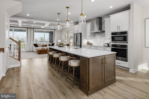 Photo of 9565 Lookout Avenue, ALEXANDRIA, VA 22304 (MLS # VAAX2066496)