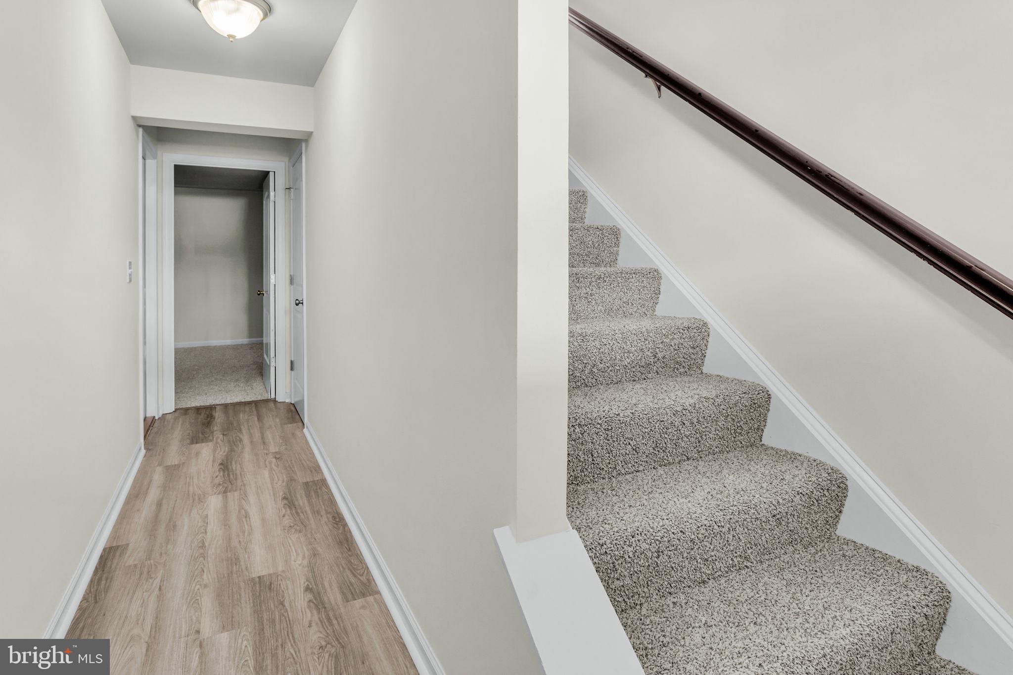 THE WOODLANDS - Residential