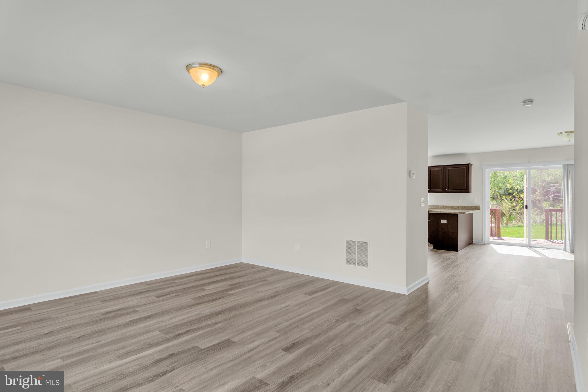 THE WOODLANDS - Residential