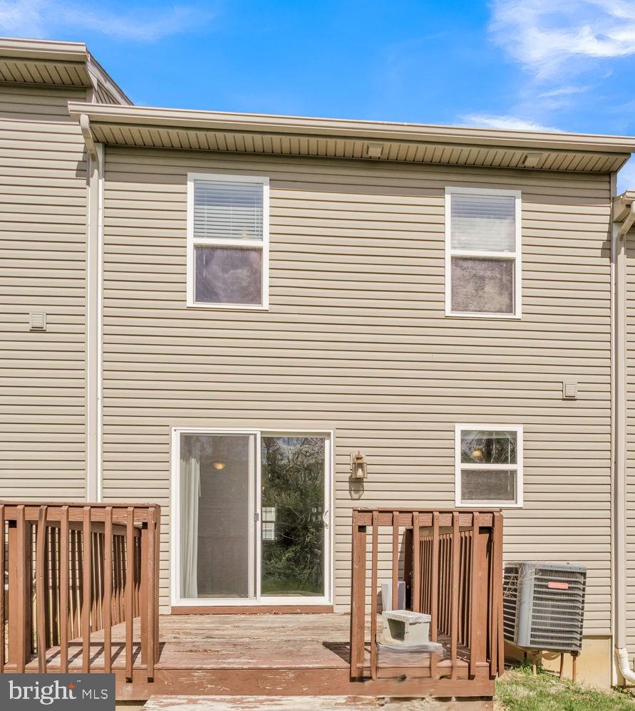 THE WOODLANDS - Residential