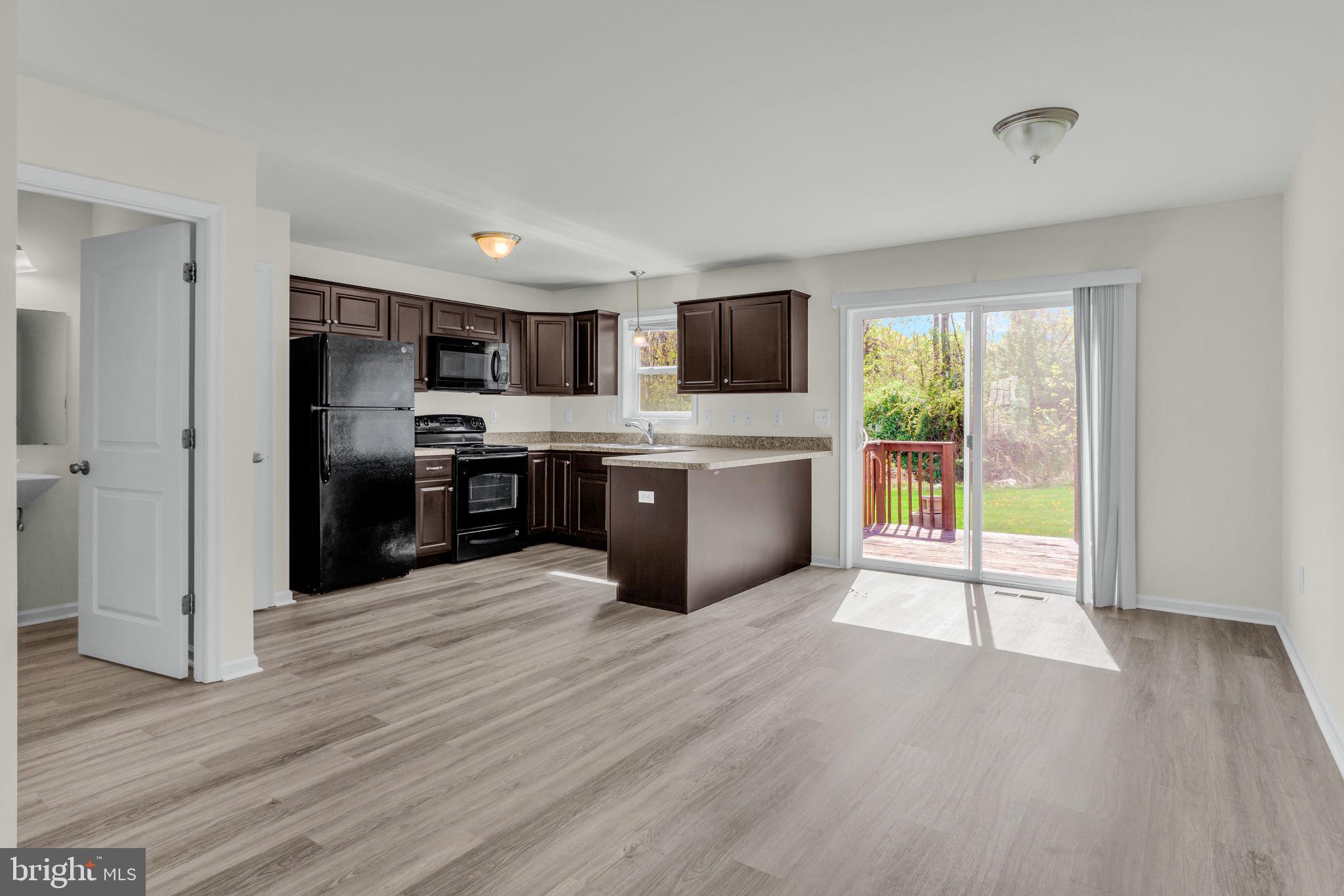 THE WOODLANDS - Residential