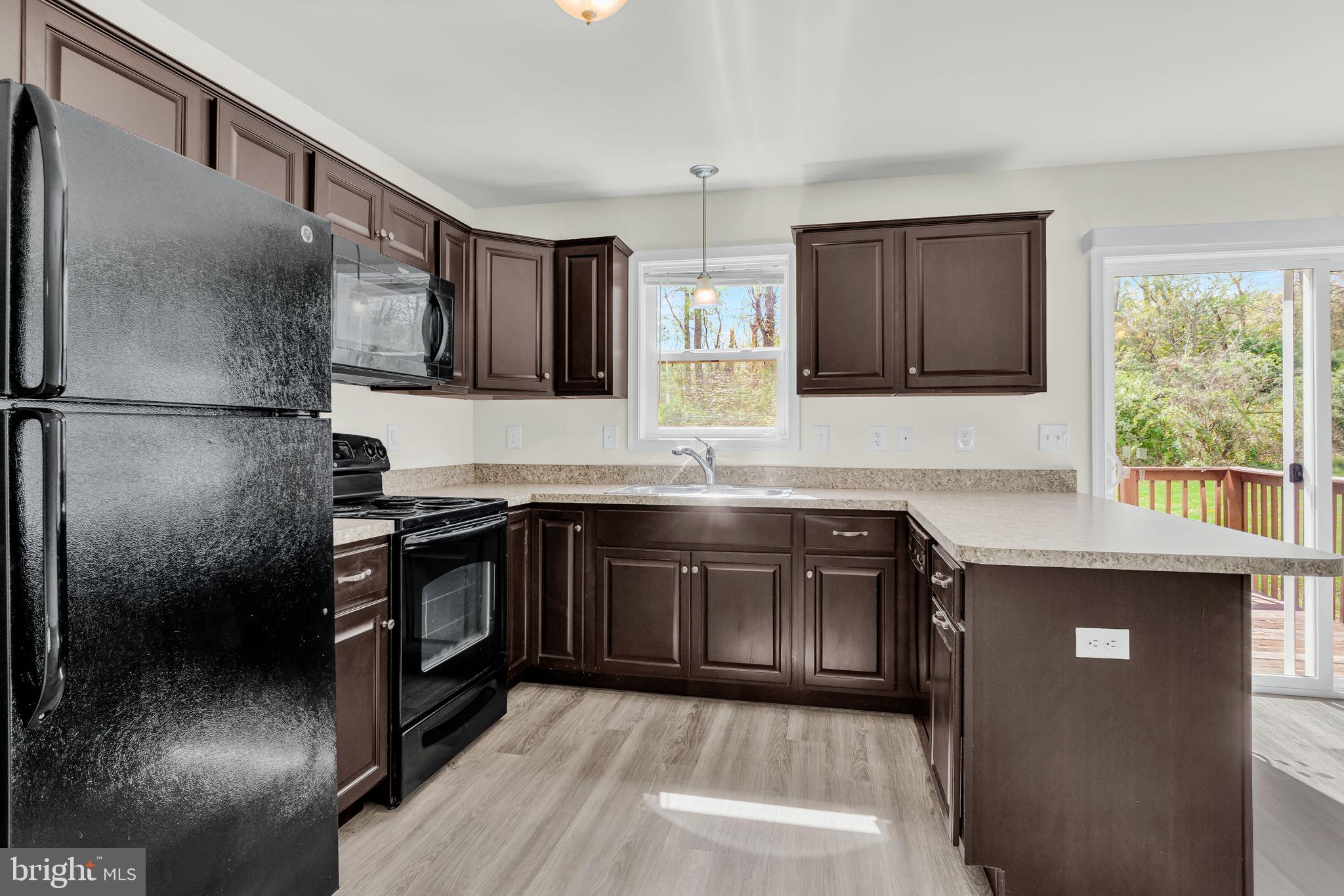 THE WOODLANDS - Residential