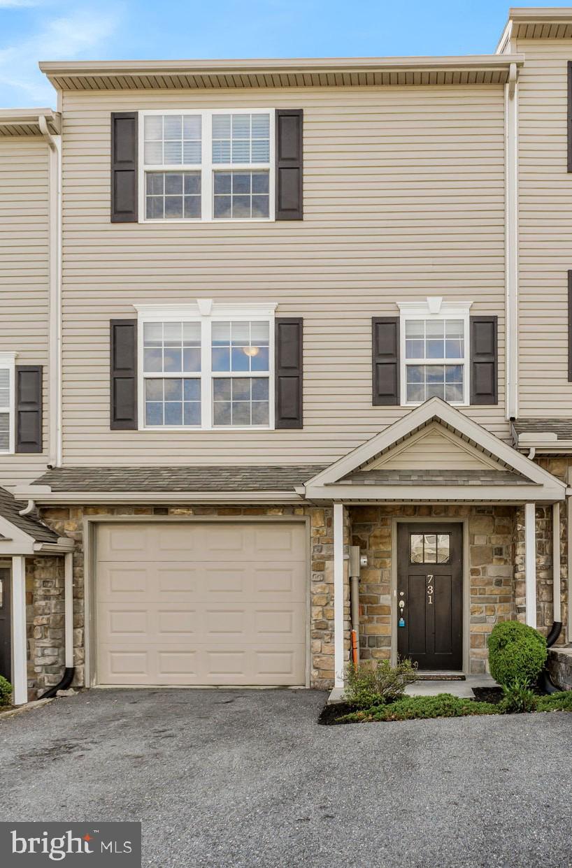 THE WOODLANDS - Residential