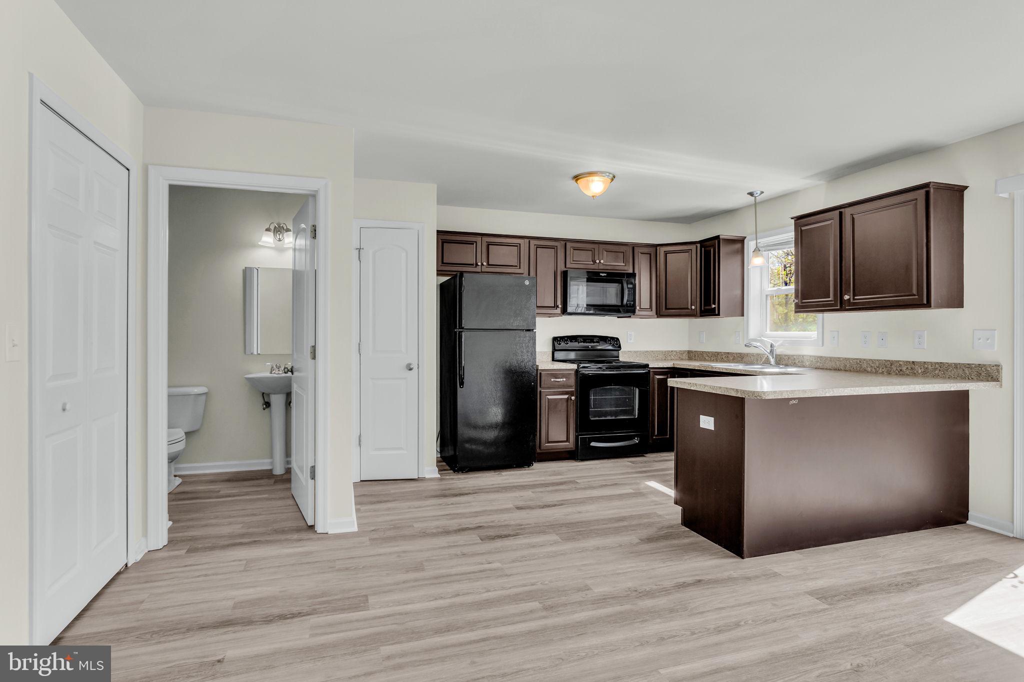 THE WOODLANDS - Residential