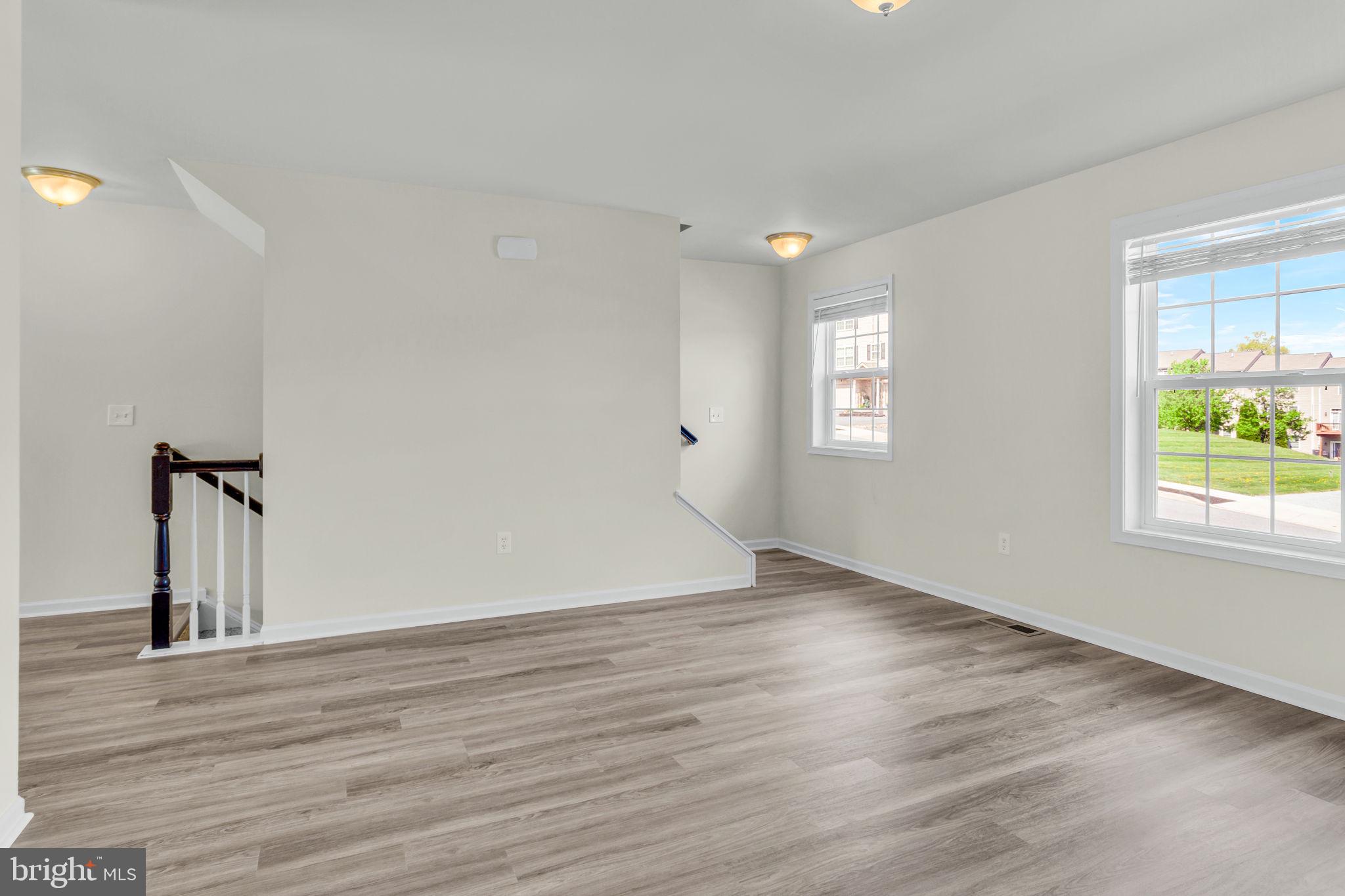 THE WOODLANDS - Residential