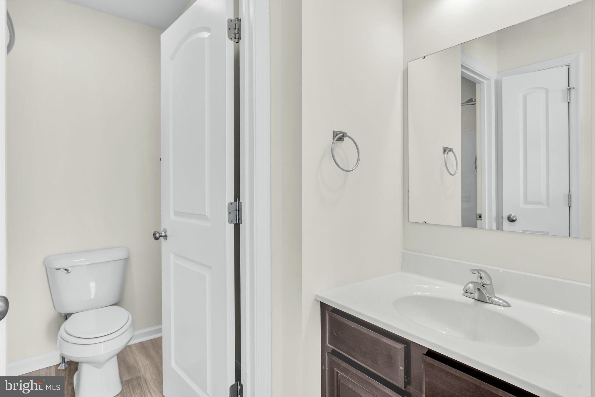 THE WOODLANDS - Residential