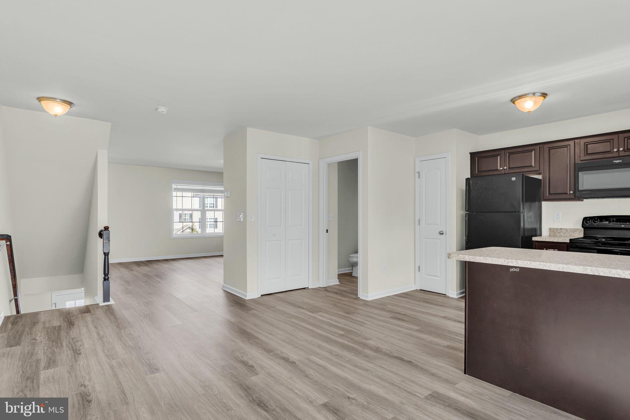 THE WOODLANDS - Residential