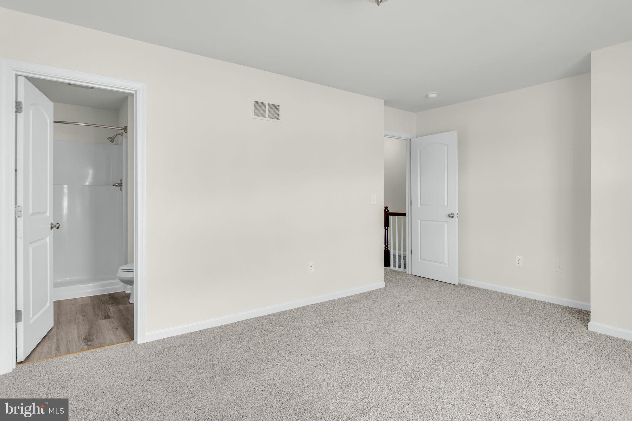 THE WOODLANDS - Residential