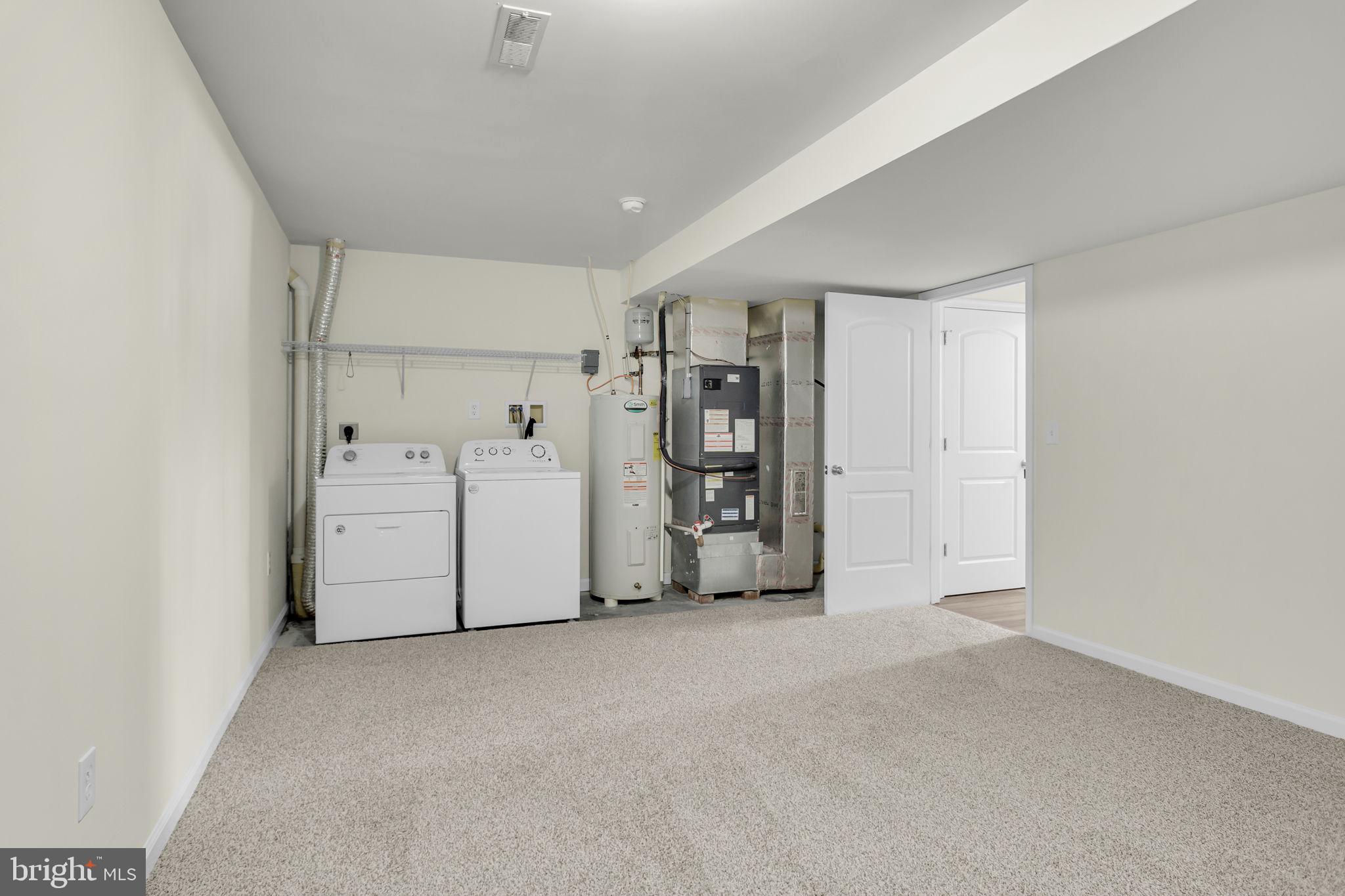 THE WOODLANDS - Residential