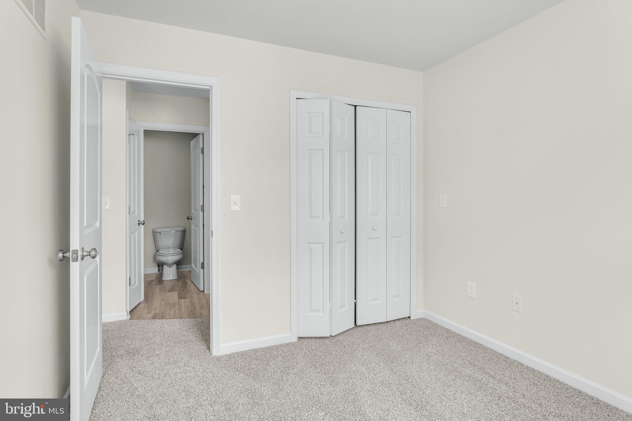 THE WOODLANDS - Residential