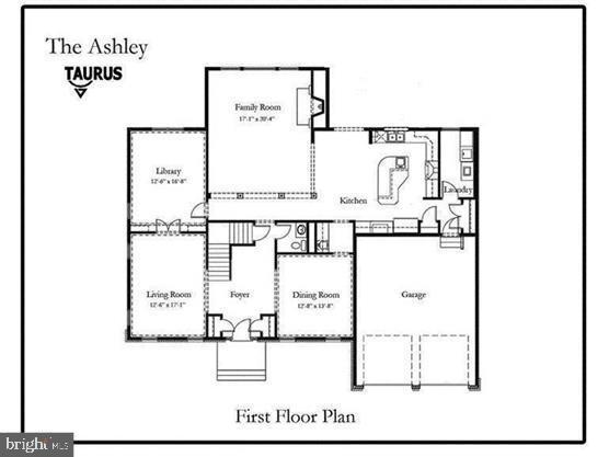 ASHLEY SQUARE - Residential Lease
