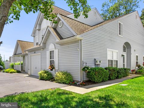 132 SEABRIGHT WAY D5 REHOBOTH BEACH DE 19971