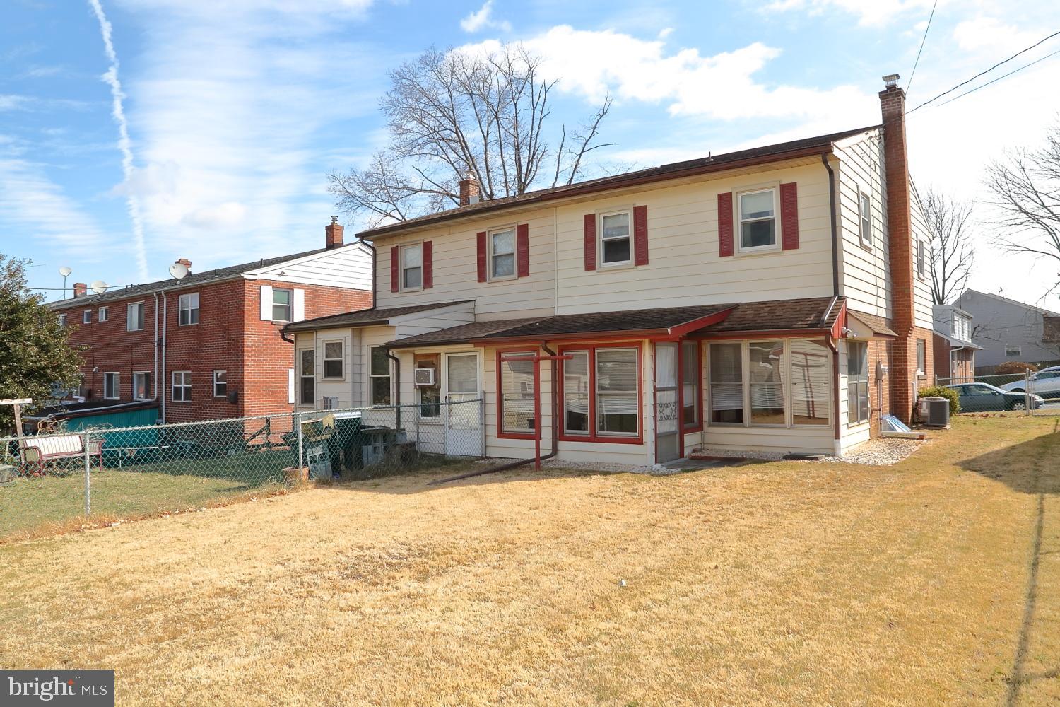 NONE AVAILABLE - Residential