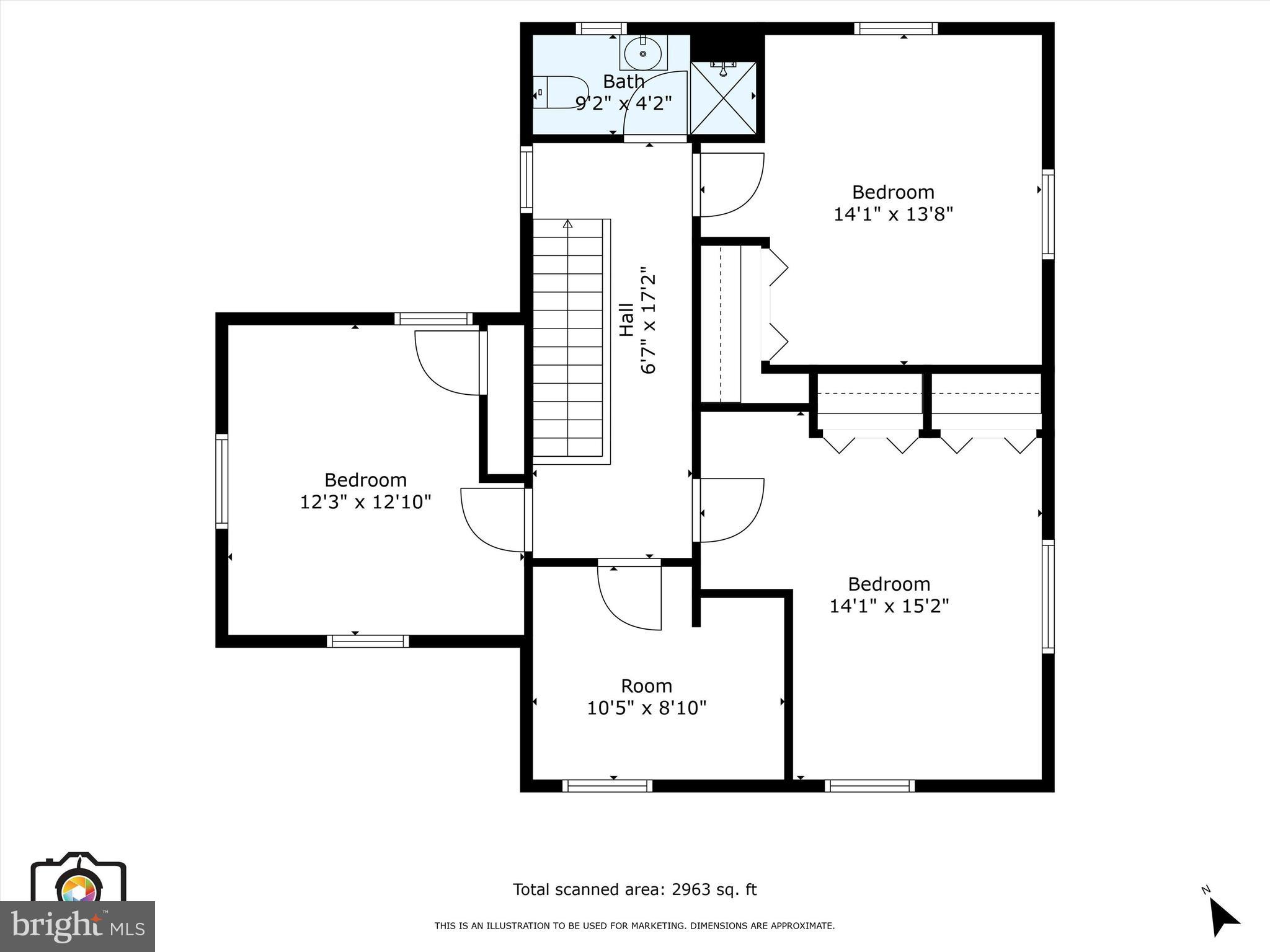 NONE - Residential