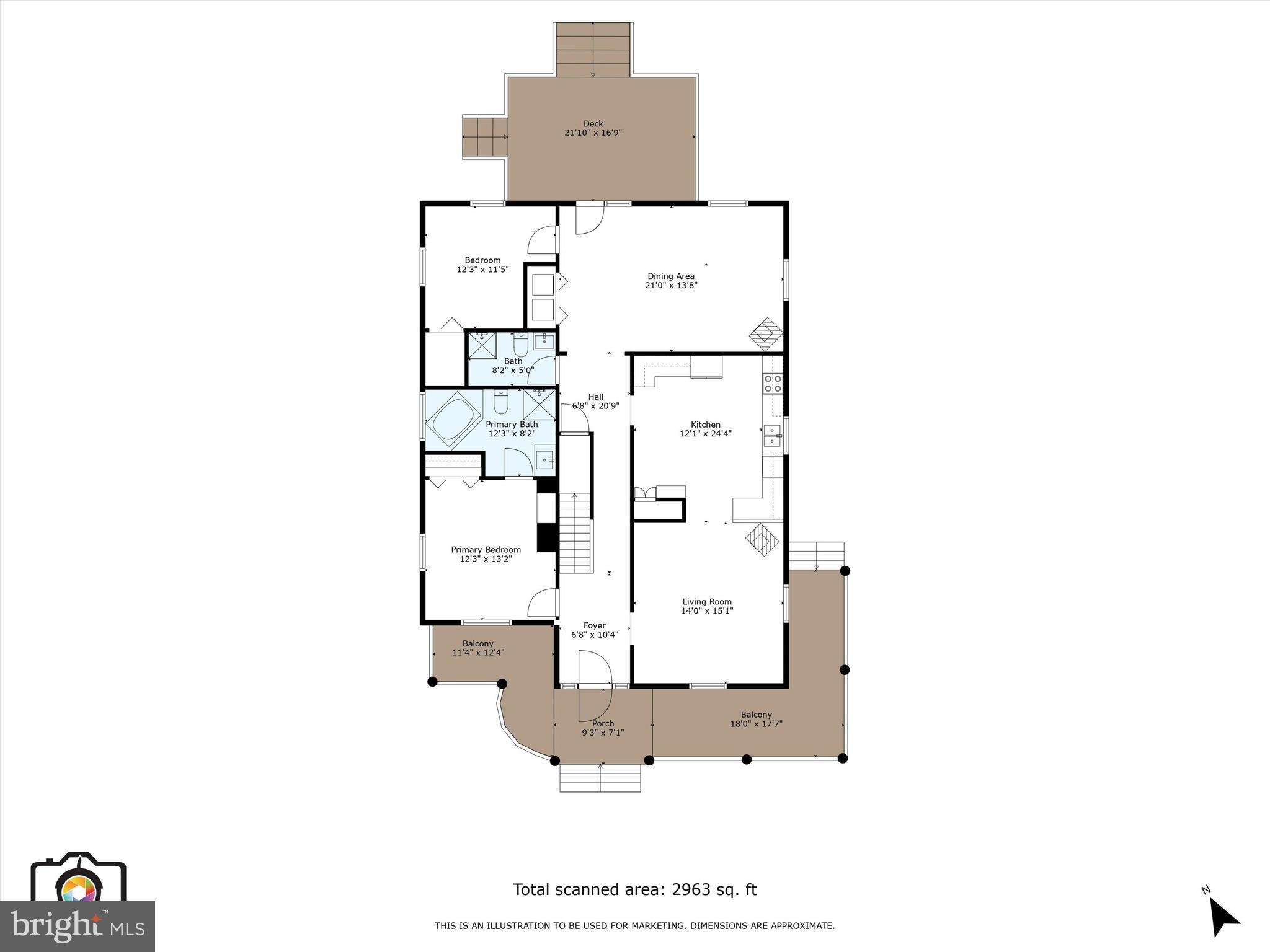 NONE - Residential