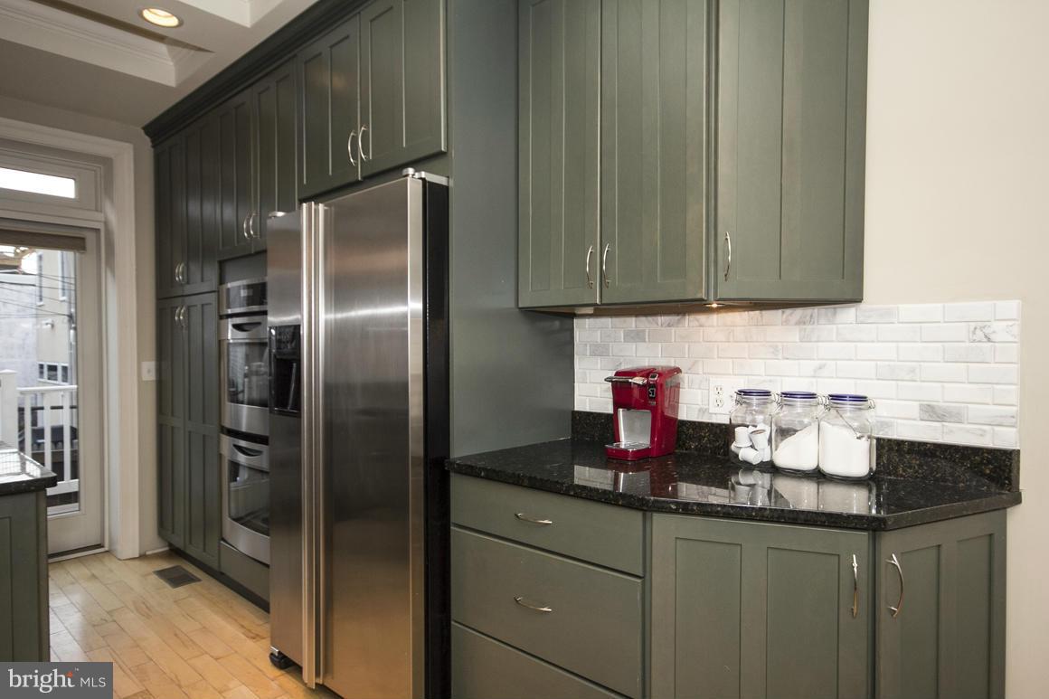 CANTON - Residential