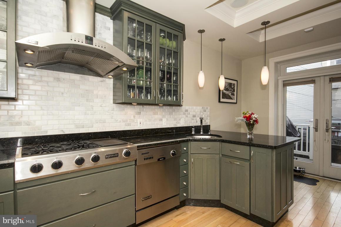 CANTON - Residential