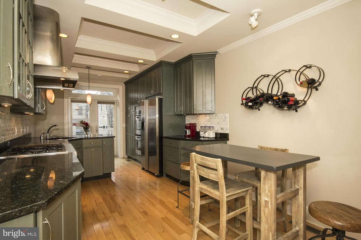 CANTON - Residential