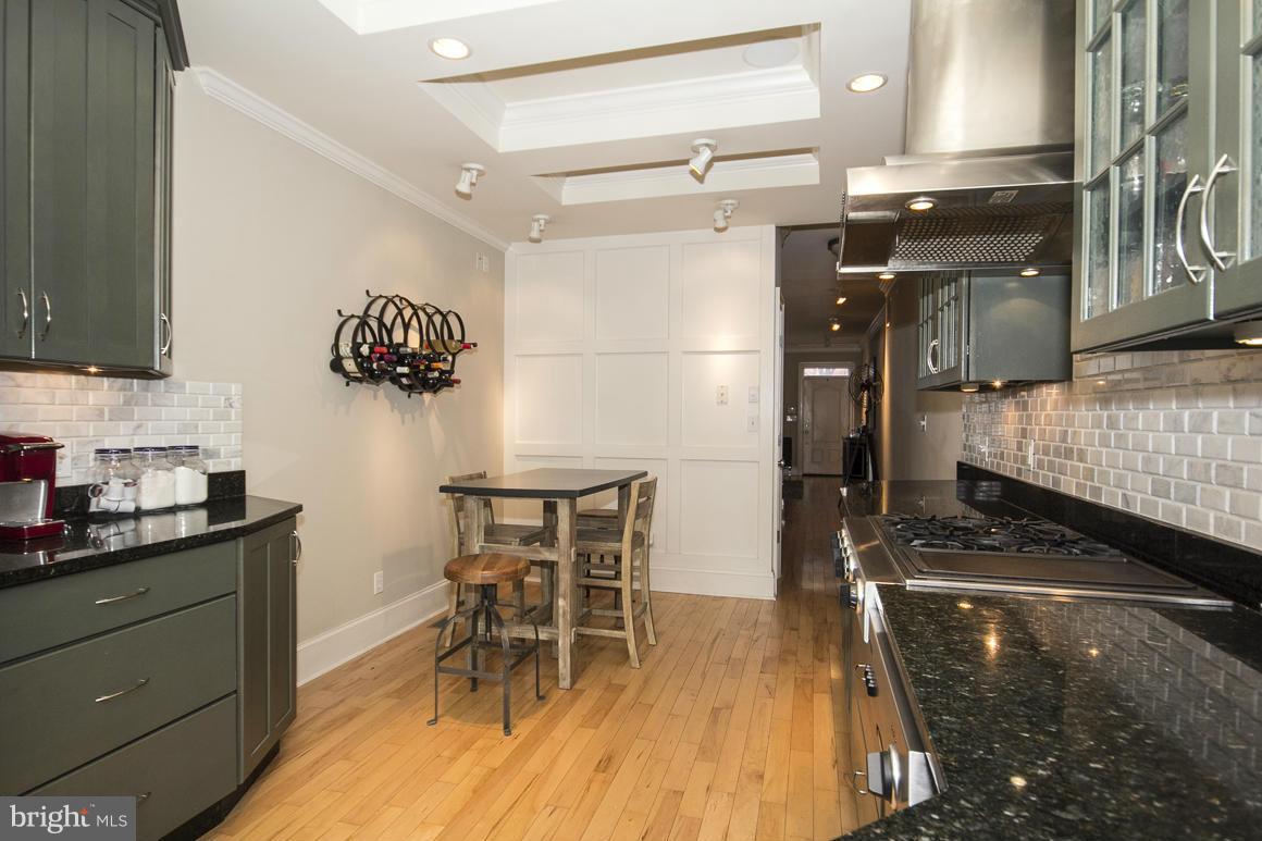 CANTON - Residential