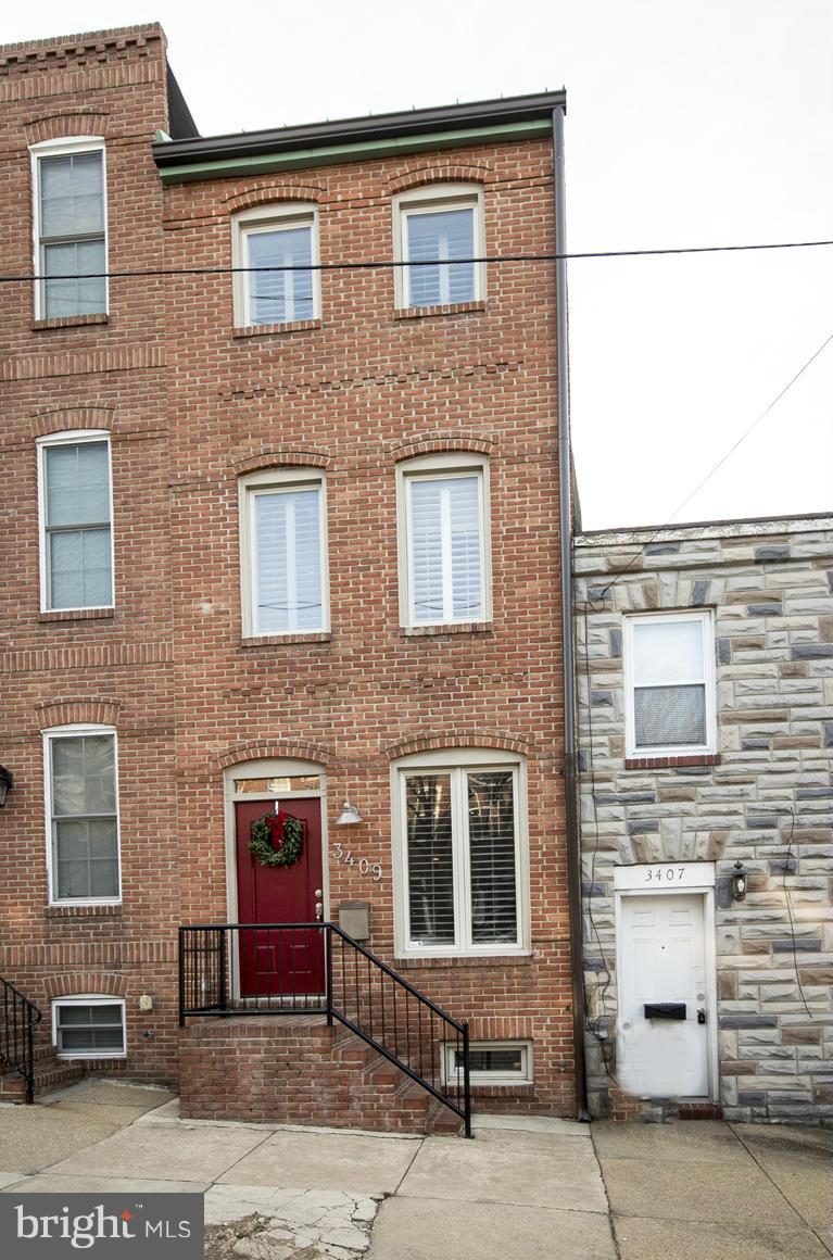 CANTON - Residential