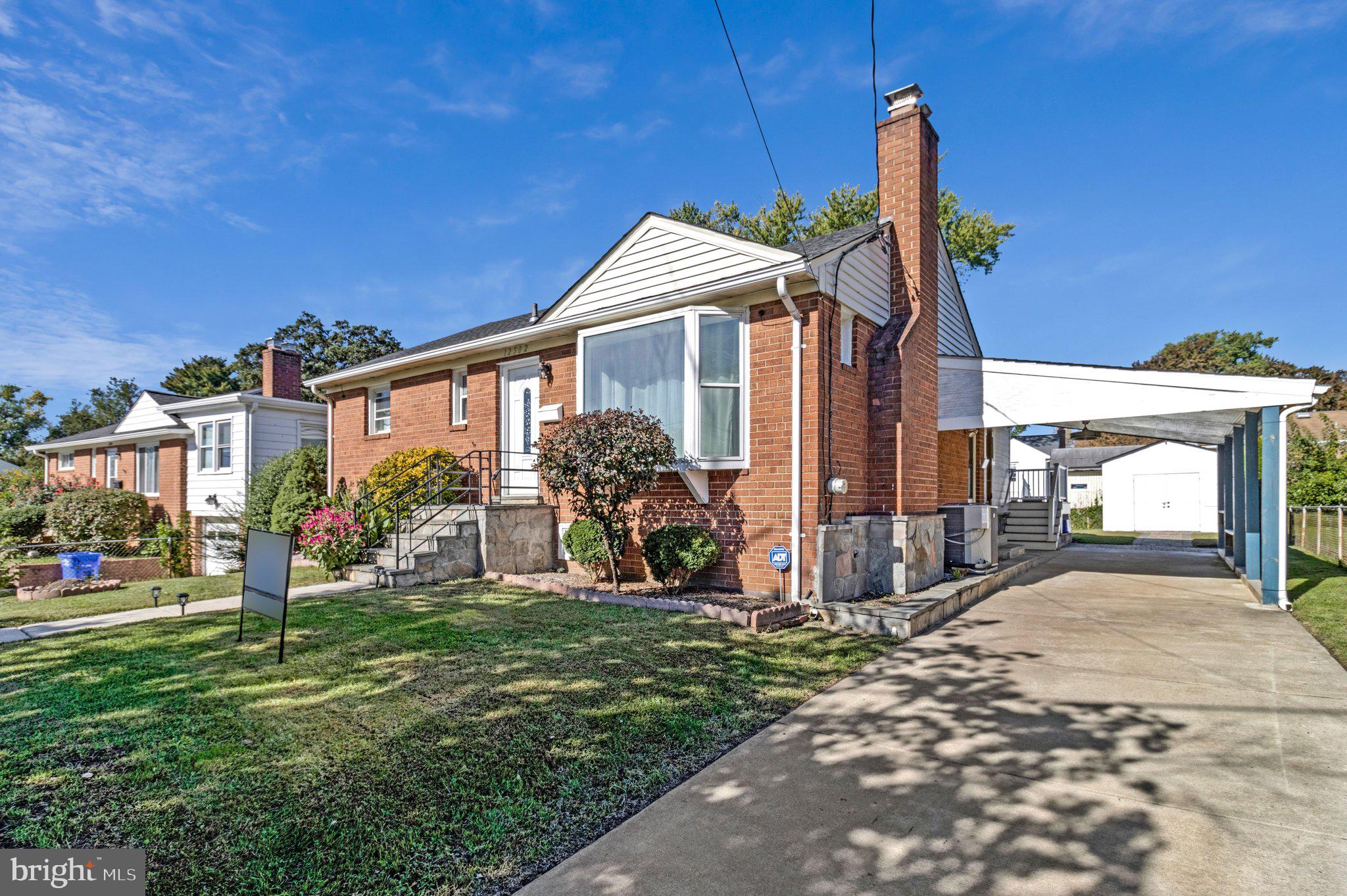 12502 DALEWOOD DRIVE